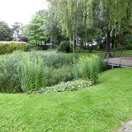 Ostseeurlaub Rostock