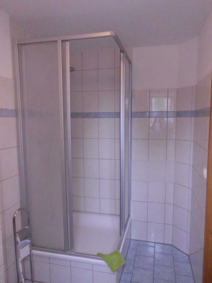 Guest house Ostseeurlaub